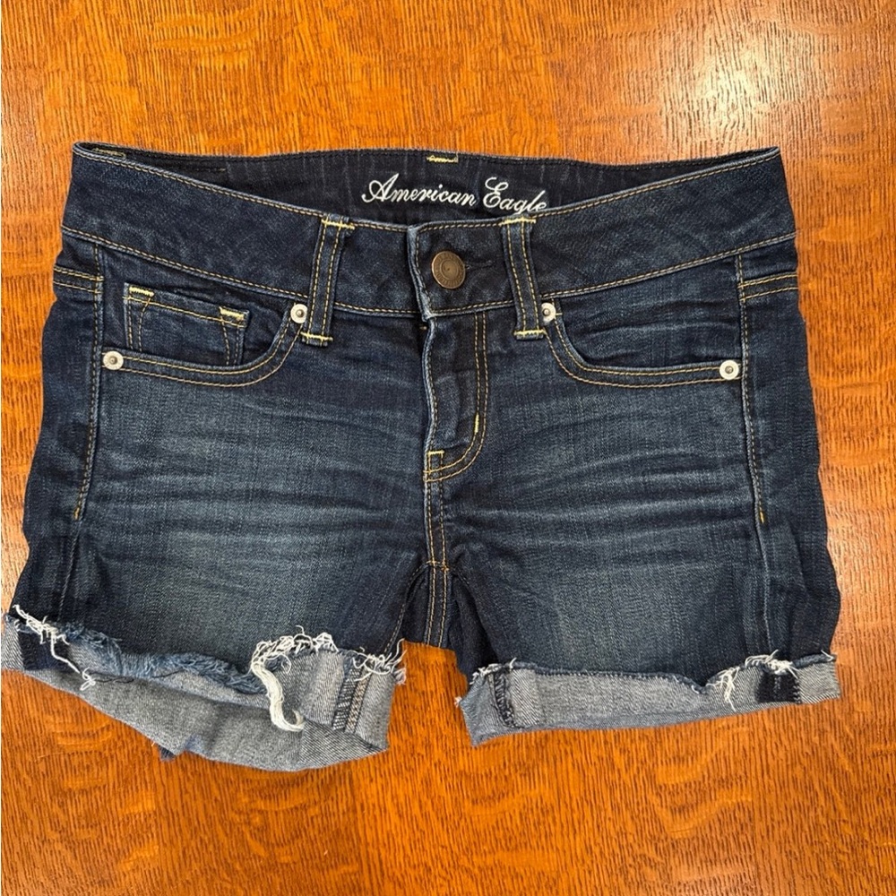 American Eagle Shorts - Size 2